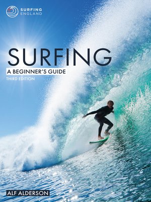 cover image of Surfing